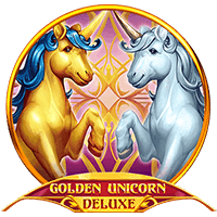 Golden Unicorn Deluxe